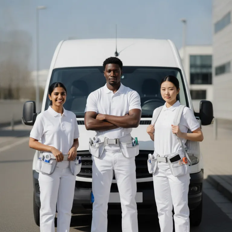 Meal Delivery team in Caledon