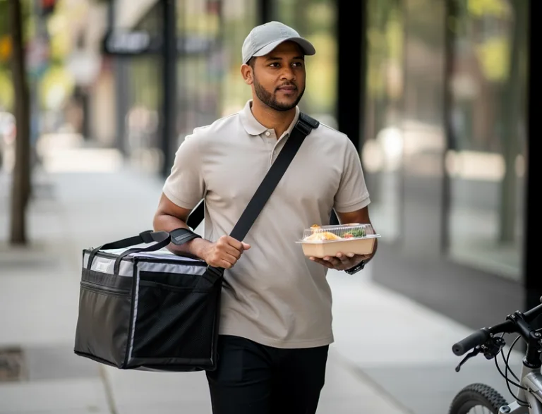 Meal Delivery service in Caledon